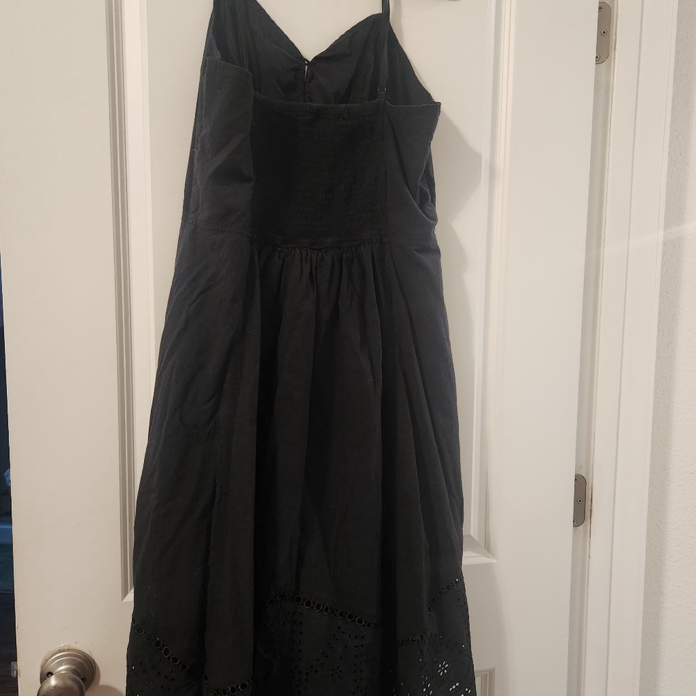 Universal Thread Dress - Picture 4 of 4